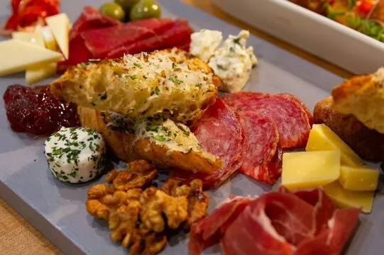 Clasico Italian Chophouse — Italian restaurant in Sarasota
