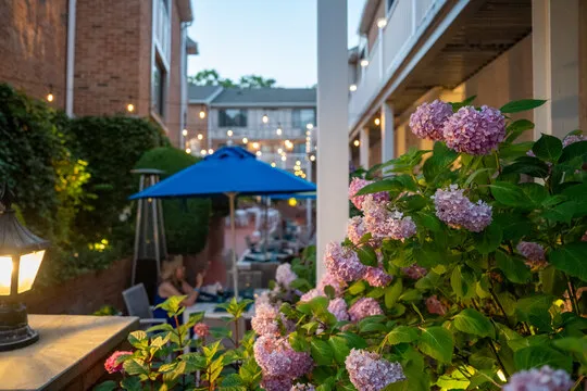 Claude’s Restaurant at the Southampton Inn — American restaurant in Hamptons