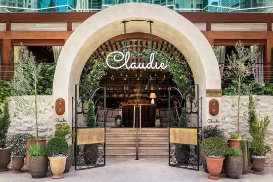 Claudie — French restaurant in Miami