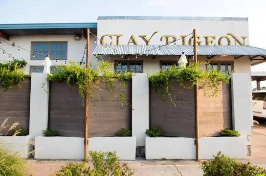 Clay Pigeon — American restaurant in Fort Worth