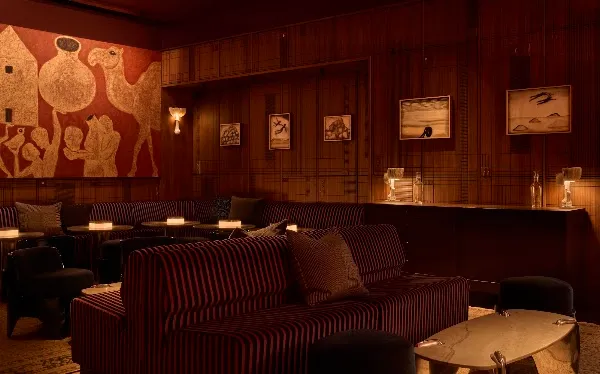 Clemente Bar — Contemporary American restaurant in New York