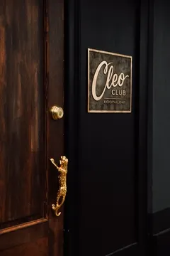 Cleo Club — Cocktail Bar restaurant in Kansas City