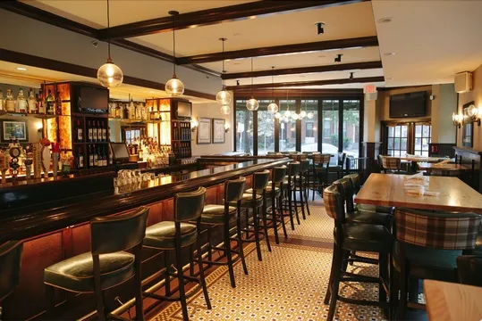 Clery's — American restaurant in Boston