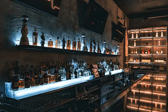 Cloud Asian Fusion & Bar — Asian restaurant in Quincy
