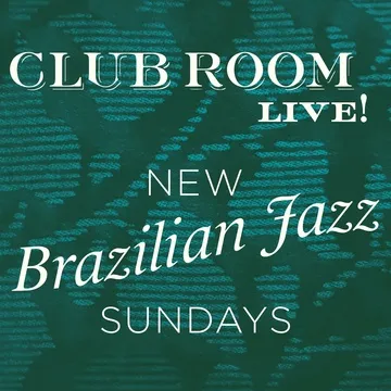 Club Room — American restaurant in New York