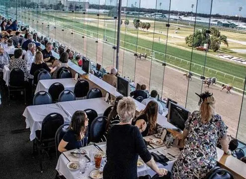 Clubhouse by Messina’s — Southern restaurant in New Orleans