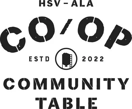 CO/OP Community Table + Bar — Southern restaurant in Huntsville