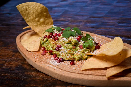 Coa De Jima — Mexican restaurant in Boise