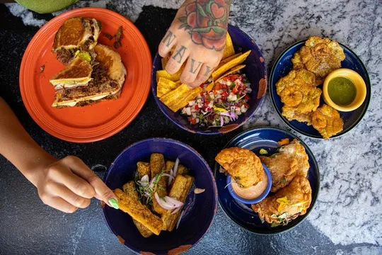 Coabana — Cuban restaurant in Phoenix