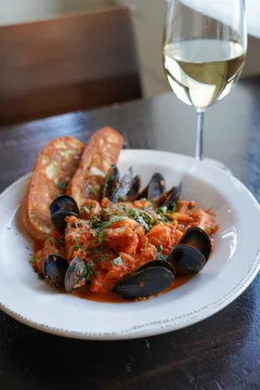 Coalition 50th and France — American restaurant in Minneapolis