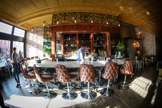 Coalition Excelsior — American restaurant in Minneapolis