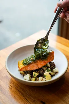 Coast Kitchen — Californian restaurant in Sonoma