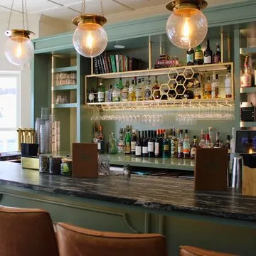 Coastal Alchemist — New American restaurant in Ogunquit