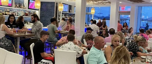 Coastal Blue — American restaurant in Wildwood Crest