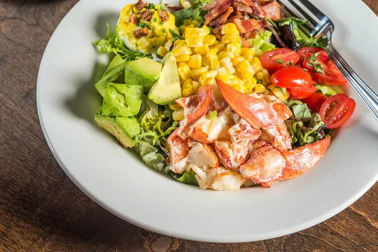 Coastal Flats Tysons Corner — Seafood restaurant in Washington D.C.