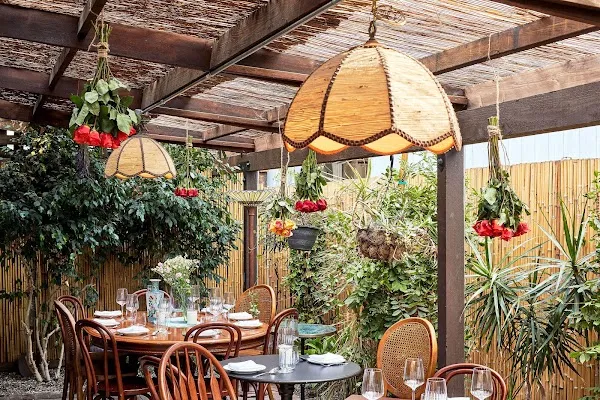 Cobi's — Southeast Asian restaurant in Los Angeles