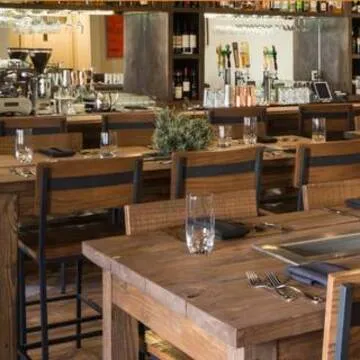 Cocha — International restaurant in Baton Rouge