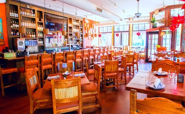 Cochon — Cajun restaurant in New Orleans