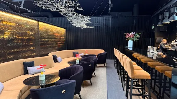 Cocina Hermanos Torres — Mediterranean restaurant in Barcelona