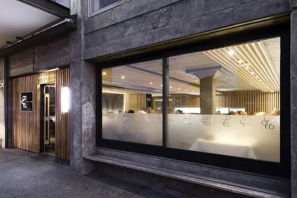 Cocoro — Japanese restaurant in Auckland