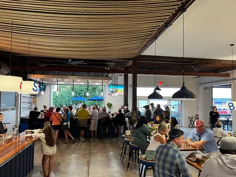 COHO Pizza and Wine Bar — Italian American restaurant in Canandaigua