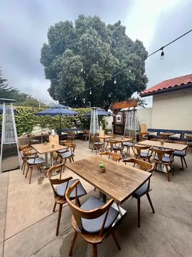 Colibri Mexican Bistro — Mexican restaurant in San Francisco