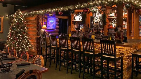 Colorado Fondue Company — American restaurant in Orlando