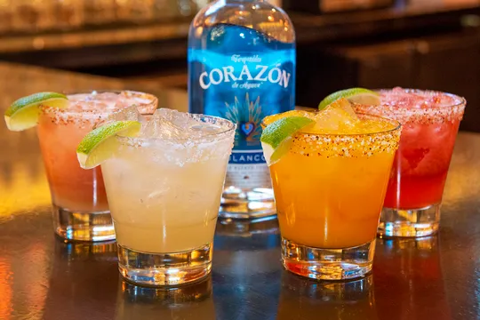 Comida Cantina — Mexican restaurant in Evanston