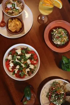 Comida — Latin American restaurant in Sarasota