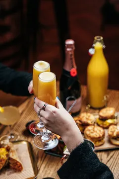 Common Country — Southern restaurant in New York