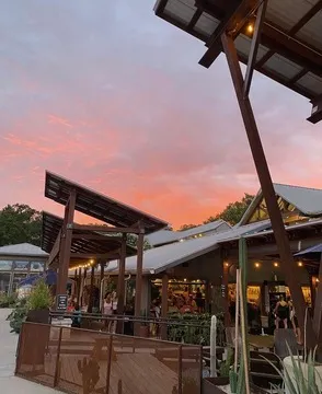 Community Pizza & Beer Garden — Pizza restaurant in Wimberley