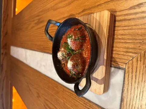 Conall’s Public House — Irish restaurant in New York
