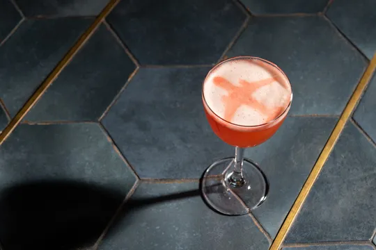 Concourse Club — Cocktail Bar restaurant in Wood-Ridge