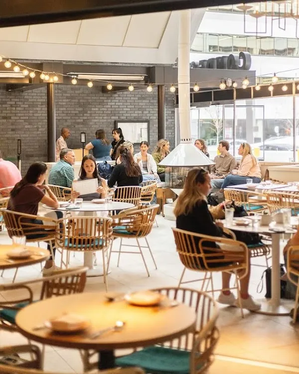 Condesa — Mexican restaurant in Philadelphia