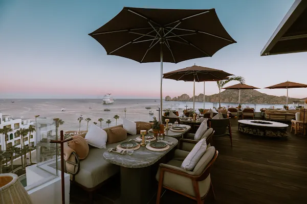 Confessions Me Los Cabos — Other restaurant in Los Cabos