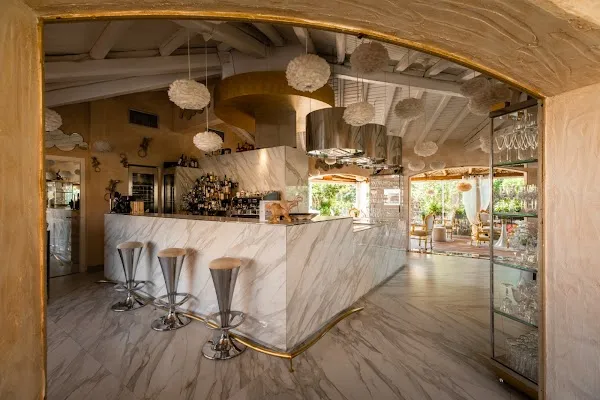 Confusion Porto Cervo — Italian restaurant in Porto Cervo