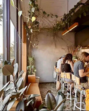 Cong Tu Bot — Vietnamese restaurant in Portland