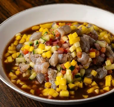 Coni Seafood - Hermosa — Seafood restaurant in Hermosa Beach