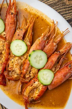 Coni Seafood - Inglewood — Seafood restaurant in Inglewood