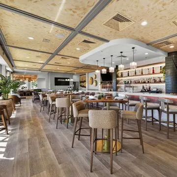 Conquistador Bar & Restaurant — American Fusion restaurant in Orlando