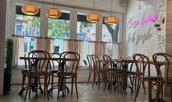 Conway Diner — Asian American restaurant in New York