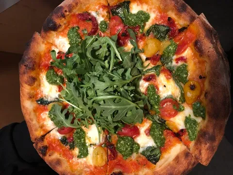 Cookbook — Italian restaurant in Ketchum