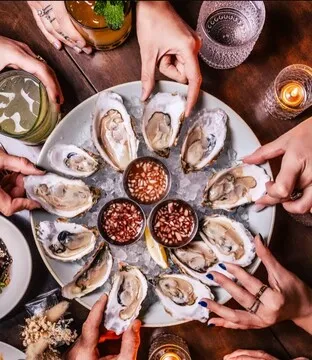 Coolinary — New American restaurant in Palm Beach