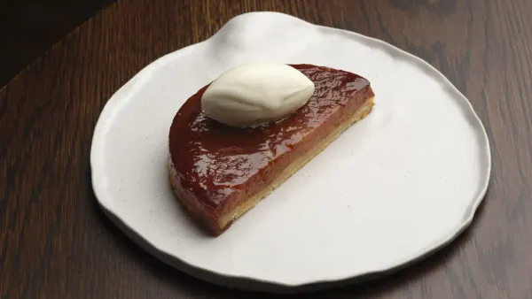 Coopers Cut — Steak, Top Hotel Restaurant restaurant in London