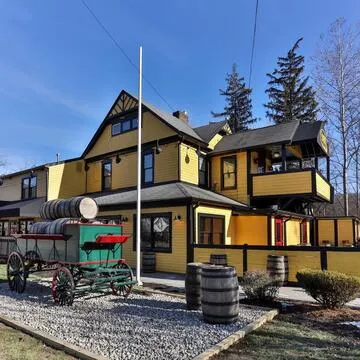 Coopers Tavern — Gastropub restaurant in Sloatsburg