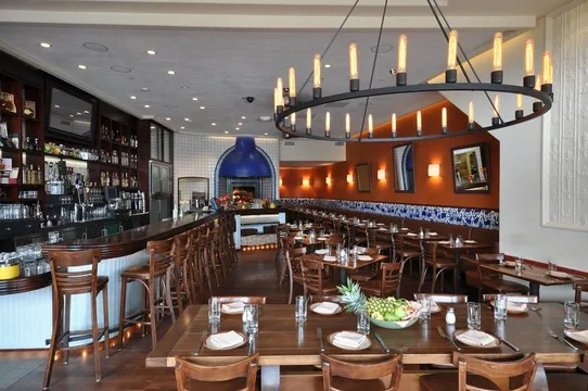 Copita Tequileria y Comida Sausalito — Mexican restaurant in Sausalito
