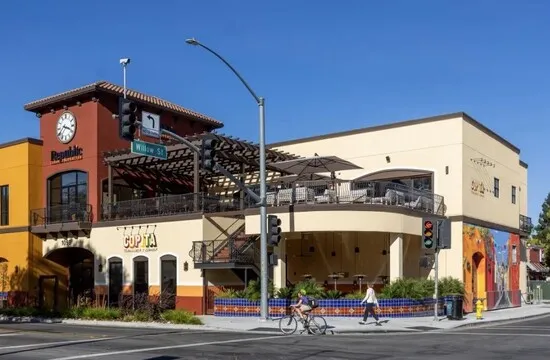 Copita Tequileria y Comida Willow Glen — Mexican restaurant in San Jose