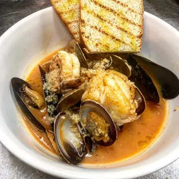 Copper Kettle Cafe — American restaurant in Westchester