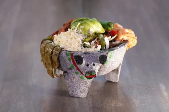 Corazon Cocina Mexicana — Mexican restaurant in Orlando
