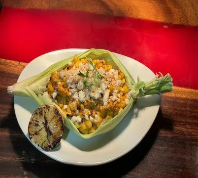 Corazon Mexican Cocina — Mexican restaurant in Hot Springs